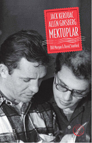 Jack Kerouac ve Allen Ginsberg - Mektuplar