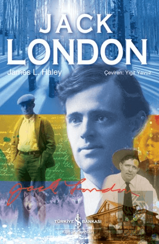 Jack London