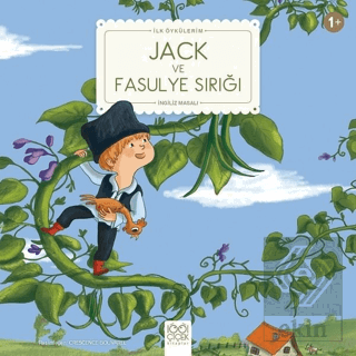 Jack ve Fasulye Sırığı