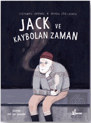 Jack ve Kaybolan Zaman