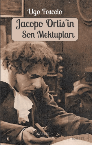 Jacopo Ortis'in Son Mektupları