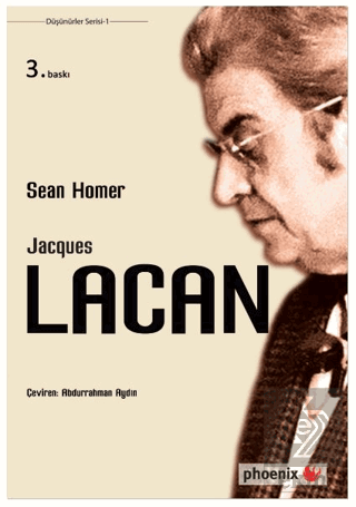 Jacques Lacan