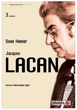 Jacques Lacan