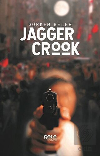 Jagger Crook