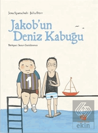 Jakob'un Deniz Kabuğu