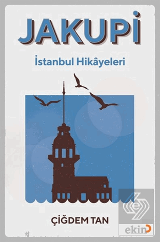 Jakupi - İstanbul Hikayeleri