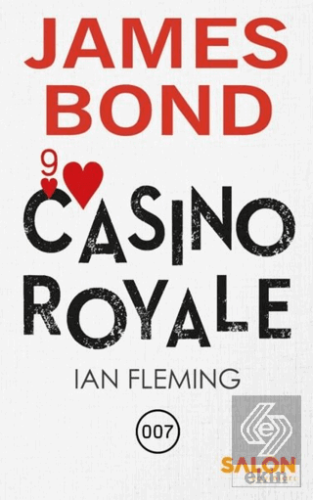 James Bond - Casino Royale