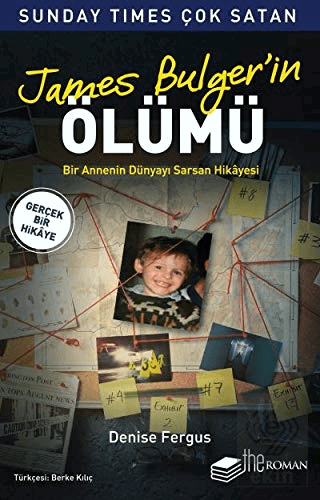 James Bulger\'in Ölümü