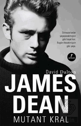 James Dean: Mutant Kral