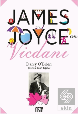 James Joyce\'un Vicdanı