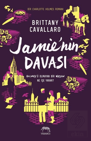 Jamie\'nin Davası