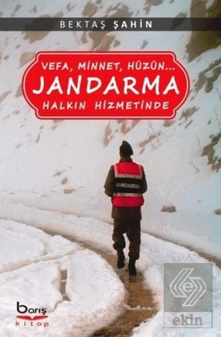 Jandarma Halkın Hizmetinde