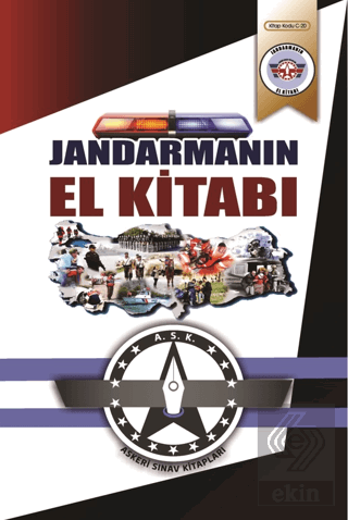 Jandarmanın El Kitabı