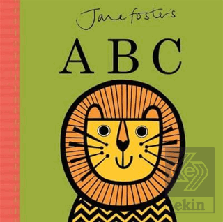 Jane Foster's ABC