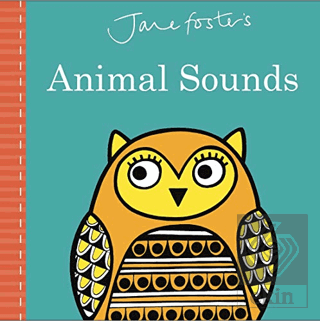 Jane Foster's Animal Sounds