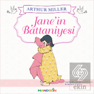 Jane\'in Battaniyesi