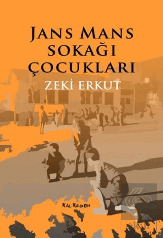 Jans Mans Sokağı Çocukları