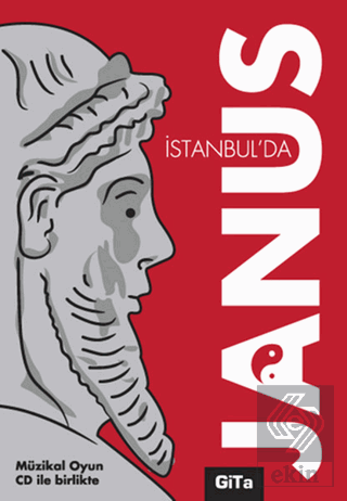 Janus İstanbul\'da