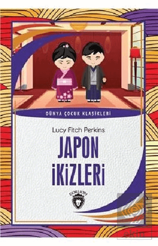 Japon İkizleri