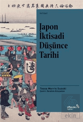 Japon İktisadi Düşünce Tarihi