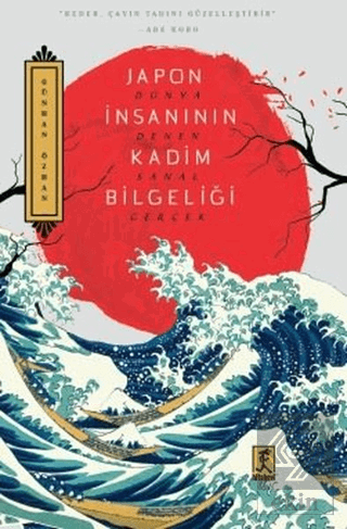 Japon İnsanının Kadim Bilgeliği