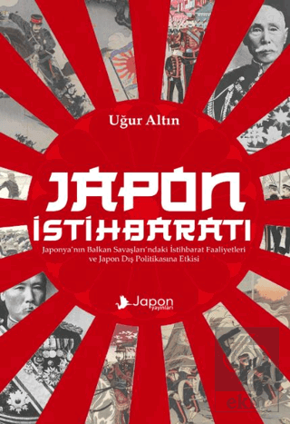 Japon İstihbaratı