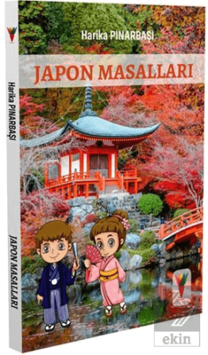 Japon Masalları