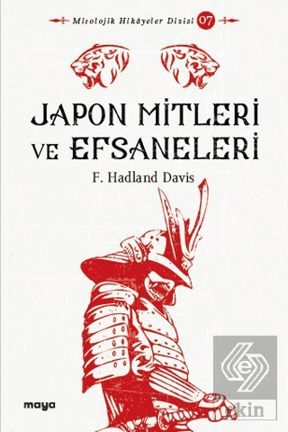 Japon Mitleri ve Efsaneleri