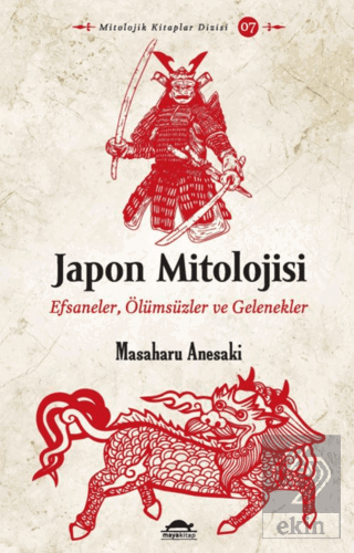 Japon Mitolojisi