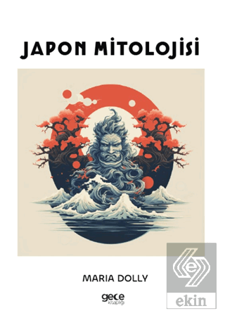 Japon Mitolojisi