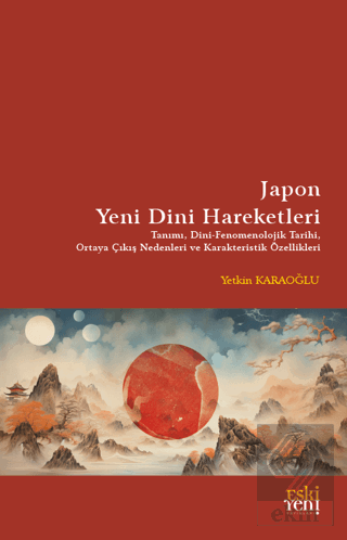 Japon Yeni Dini Hareketleri