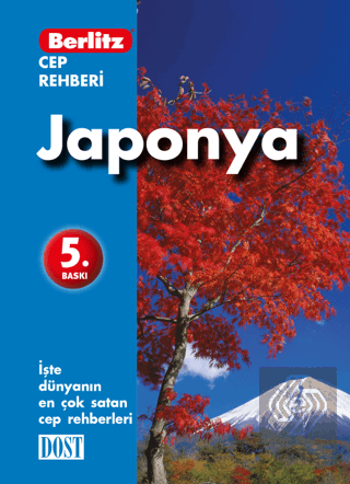 Japonya Cep Rehberi