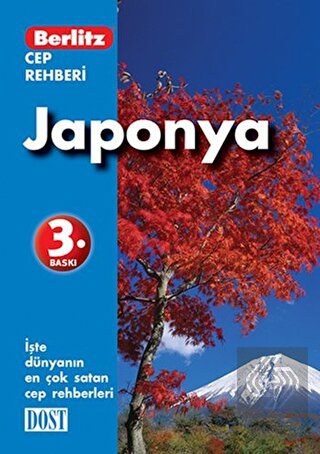 Japonya Cep Rehberi