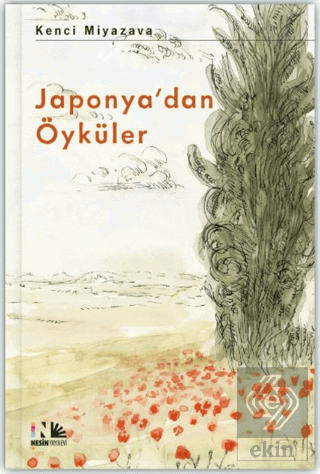 Japonya\'dan Öyküler