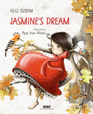 Jasmine's Dream