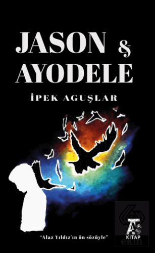 Jason ve Ayodele