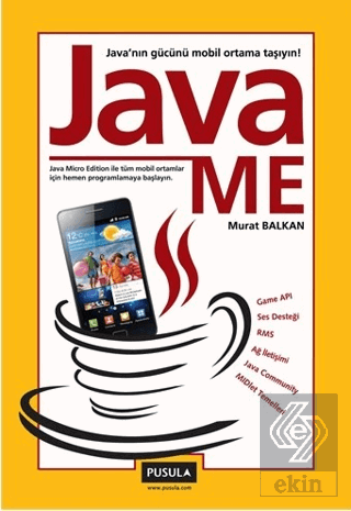 Java Me