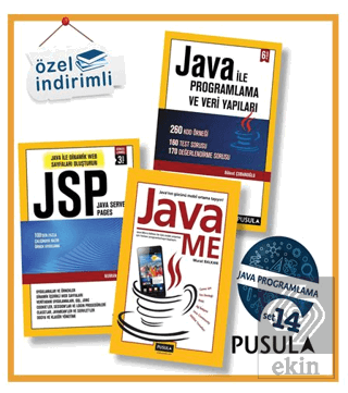 Java Programlama Seti 14