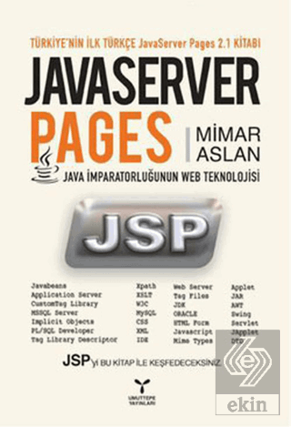 Javaserver Pages