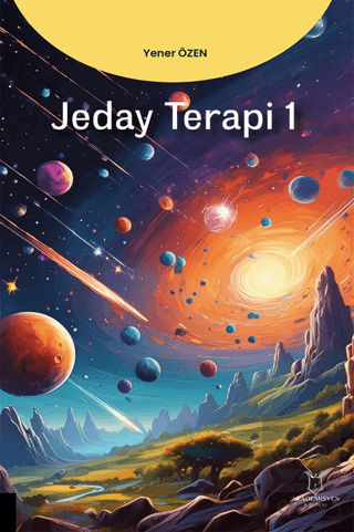 Jeday Terapi - Cilt 1