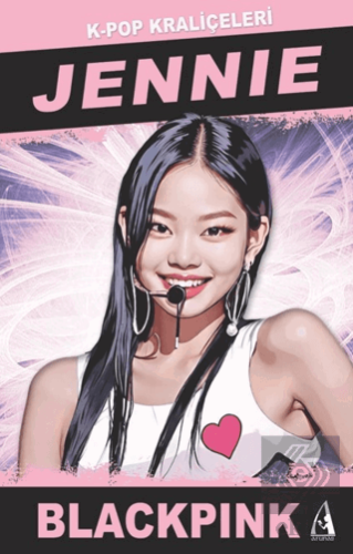 Jennie K-Pop Kraliçeleri