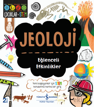 Jeoloji - Eğlenceli Etkinlikler