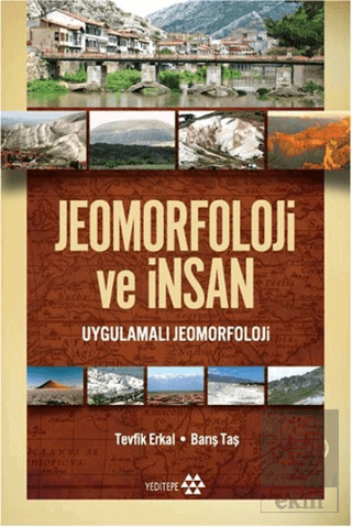 Jeomorfoloji ve İnsan