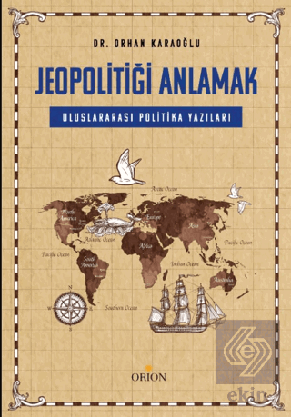 Jeopolitiği Anlamak