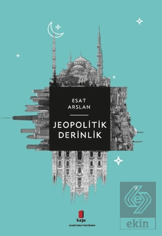 Jeopolitik Derinlik