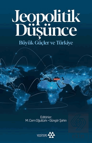 Jeopolitik Düşünce