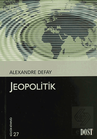 Jeopolitik