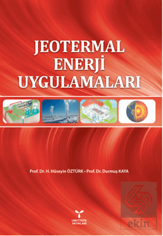 Jeotermal Enerji Uygulamaları