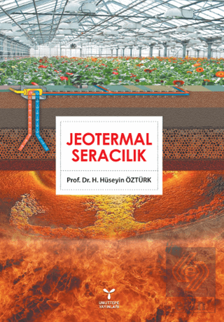 Jeotermal Seracılık