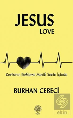 Jesus Love